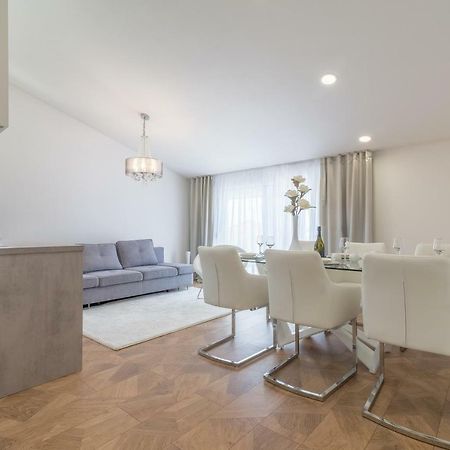 Luxury Piano Apartment Zadar Exterior foto